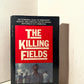 The Killing Fields by Christopher Hudson