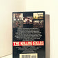 The Killing Fields by Christopher Hudson