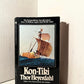 Kon-Tiki by Thor Heyerdahl