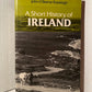 A Short History of Ireland by John O'Beirne Ranelagh