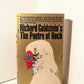 The Poetry of Rock by Richard Goldstein