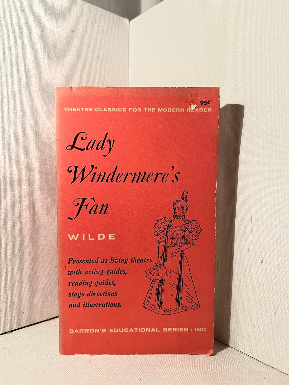 Lady Windermere's Fan