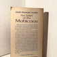 The Last of the Mohicans by James Fenimore Cooper