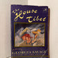 The House Tibet by Georgia Savage