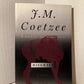 Disgrace by J.M. Coetzee