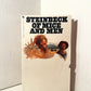 Of Mice and Men by John Steinbeck