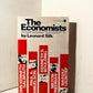 The Economists by Leonard Silk