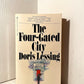 The Four Gated City by Doris Lessing