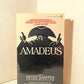 Amadeus by Peter Shaffer