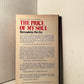 The Price of My Soul by Bernadette Devlin