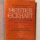 Meister Eckhart