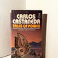 Tales of Power by Carlos Castaneda