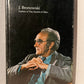 A Sense of the Future by J. Bronowski