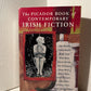 The Picador Book of Contemporary Irish Fiction edited by Dermot Bolger