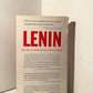 Lenin by David Shub