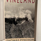 Vineland by Thomas Pynchon