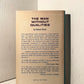 The Man Without Qualities by Robert Musil