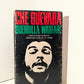 Guerilla Warfare by Che Guevara