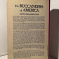 The Buccaneers of America by John Esquemeling
