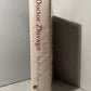 Doctor Zhivago by Boris Pasternak