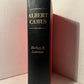 Albert Camus by Herbert R. Lottman
