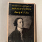 Selected Letters of Horace Walpole edited by W.P. Lewis