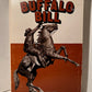 The Lives and Legends of Buffalo Bill by Don Russell