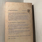 Selected Letters of Horace Walpole edited by W.P. Lewis