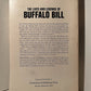 The Lives and Legends of Buffalo Bill by Don Russell