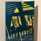 Angels on Toast by Dawn Powell