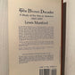 The Brown Decades: A Study of the Arts in America 1865-1895 by Lewis Mumford