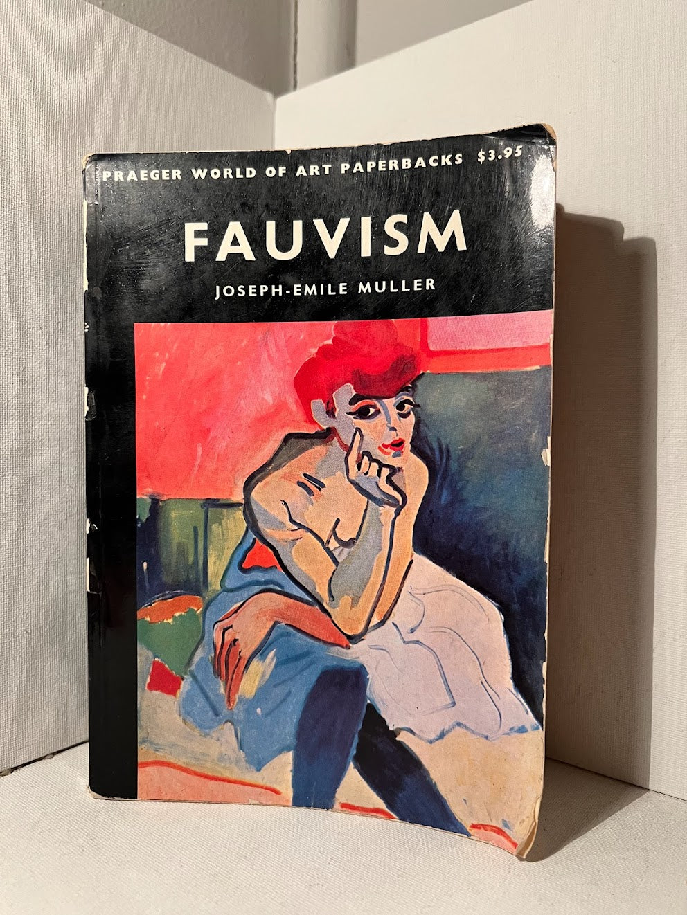 Fauvism and Impressionism (Praeger Art Series)