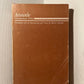 Nicomachean Ethics by Aristotle