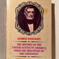 The History of the United States of America from the Discovery of the Continent by George Bancroft