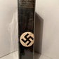 The Rise and Fall of the Third Reich: A History of Nazi Germany by William L. Shirer