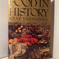 Food in History by Reay Tannahill