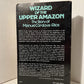 Wizard of the Upper Amazon by F. Bruce Lamb