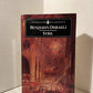 Sybil by Benjamin Disraeli