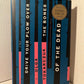 Drive Your Plow Over the Bones of the Dead by Olga Tokarczuk