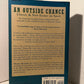 Outside Chance - Classic & New Essays on Sport by Thomas McGuane