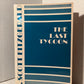 The Last Tycoon by F. Scott Fitzgerald