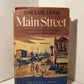 Main Street by Sinclair Lewis