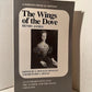 The Wings of the Dove by Henry James