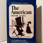 The American by Henry James