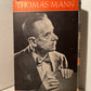 Doctor Faustus by Thomas Mann