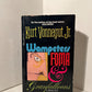 Wampeters Foma & Granfalloons by Kurt Vonnegut