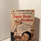 Captain Horatio Hornblower by C.S. Forester