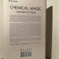 Chemical Magic by Leonard A. Ford