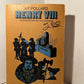 Henry VIII by A.F. Pollard