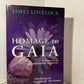 Homage to Gaia by James Lovelock